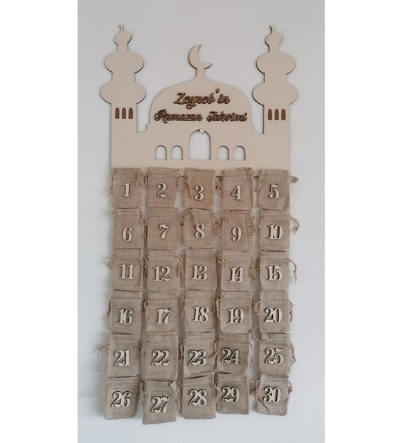 Ramazan Takvimi Kaynakları Karşılaştırması