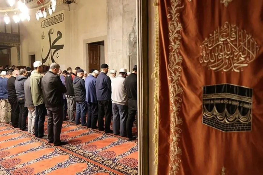 cuma namaz vakti (2)