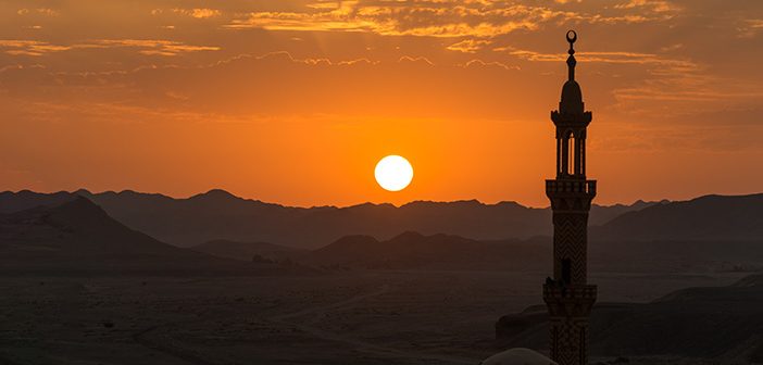 Hangisini esas almalı: ikindi vakti mi ikindi ezan saati mi?