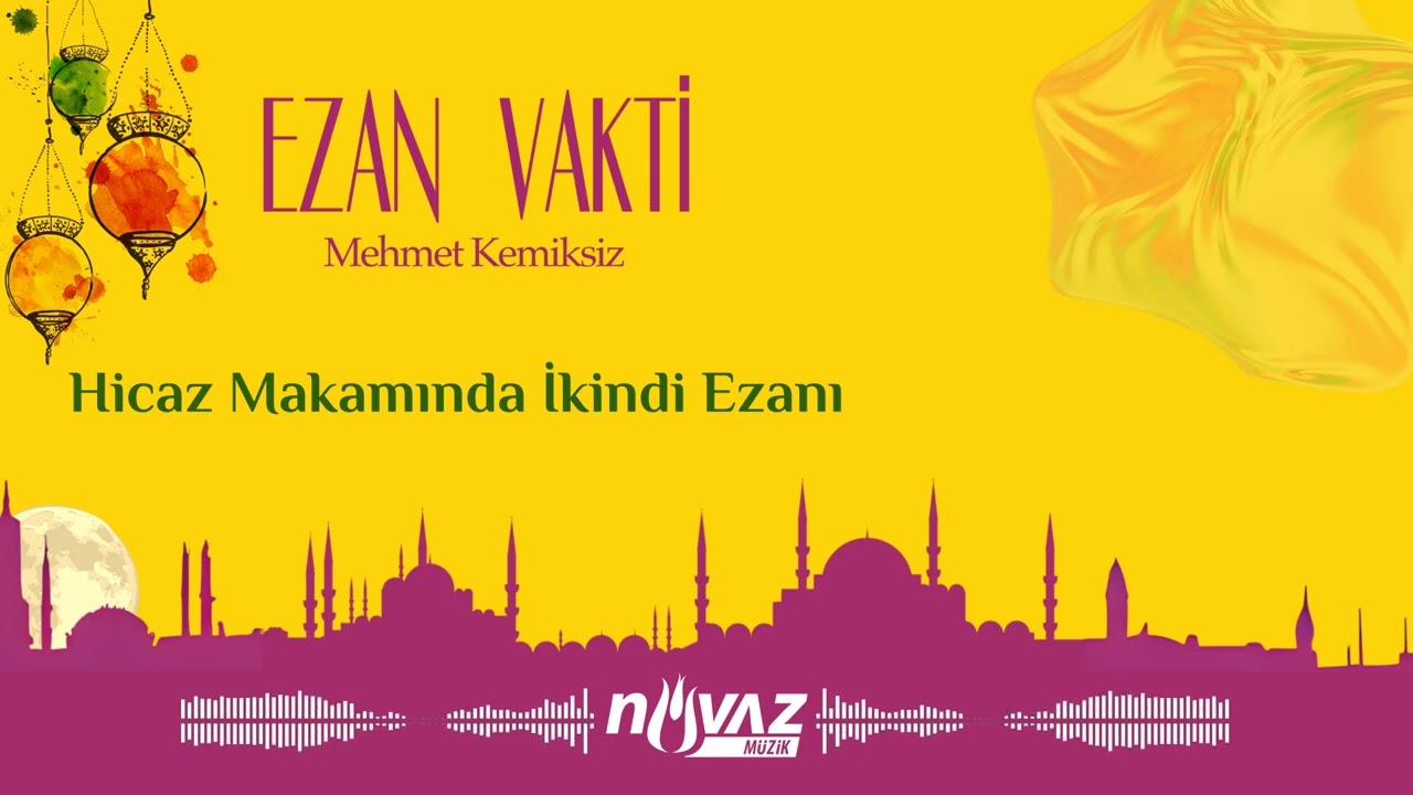 ikindi ezan vakti (2)