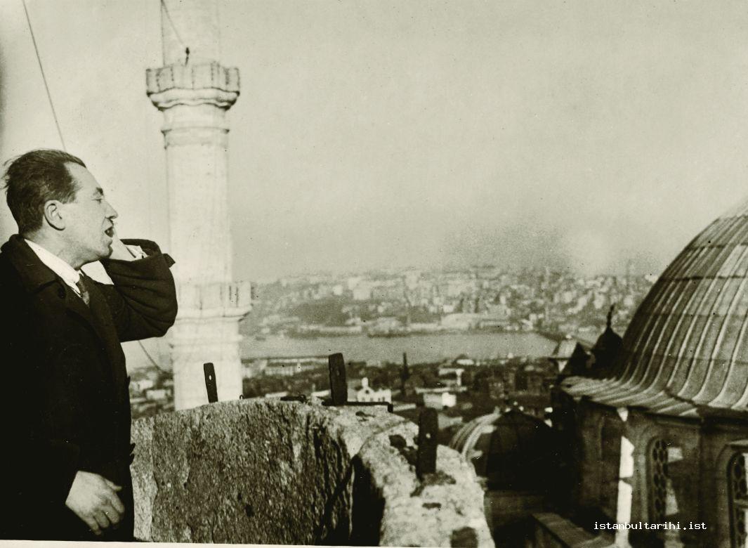 ist ezan vakti ile ezan vakti farkı: Aynı gün örnekleri
